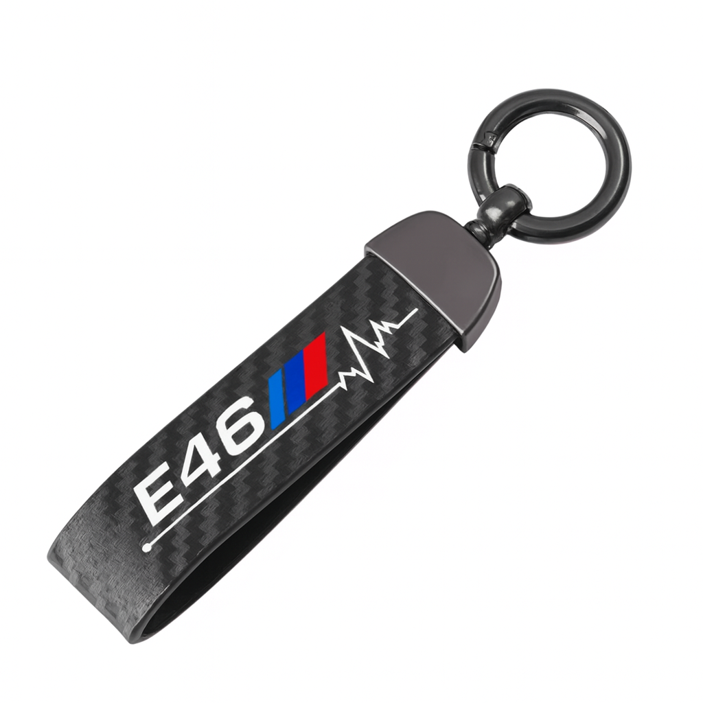 BMW E46 „M“ raktų pakabukas