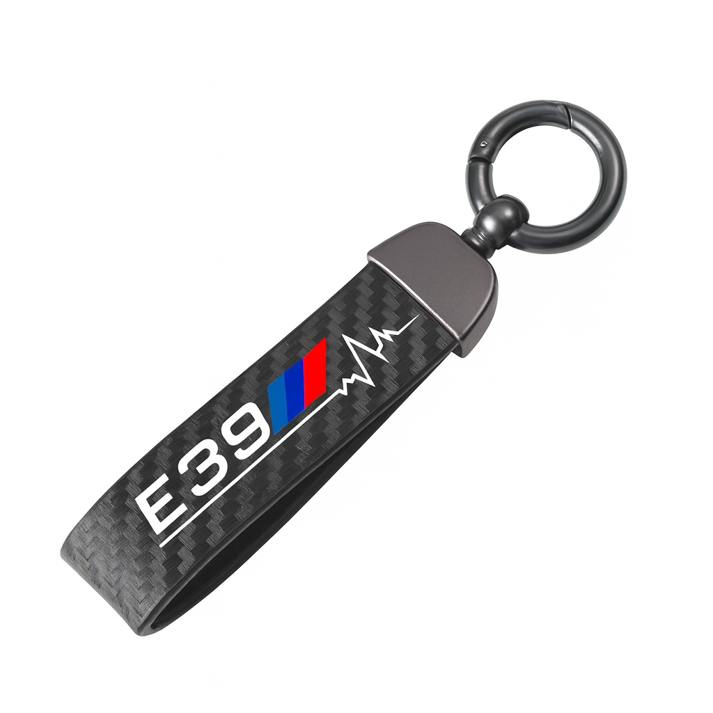 BMW E39 „M“ raktų pakabukas
