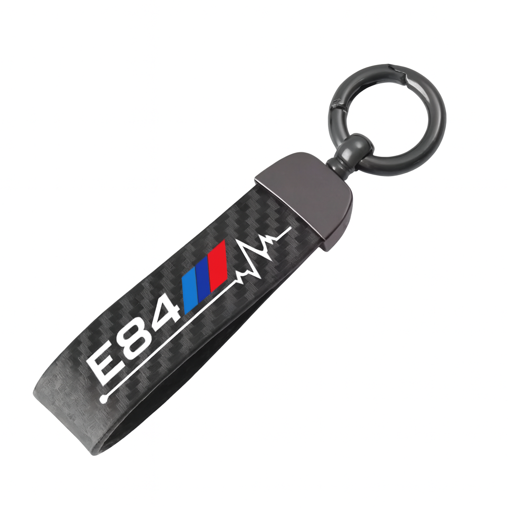 BMW E84 „M“ raktų pakabukas