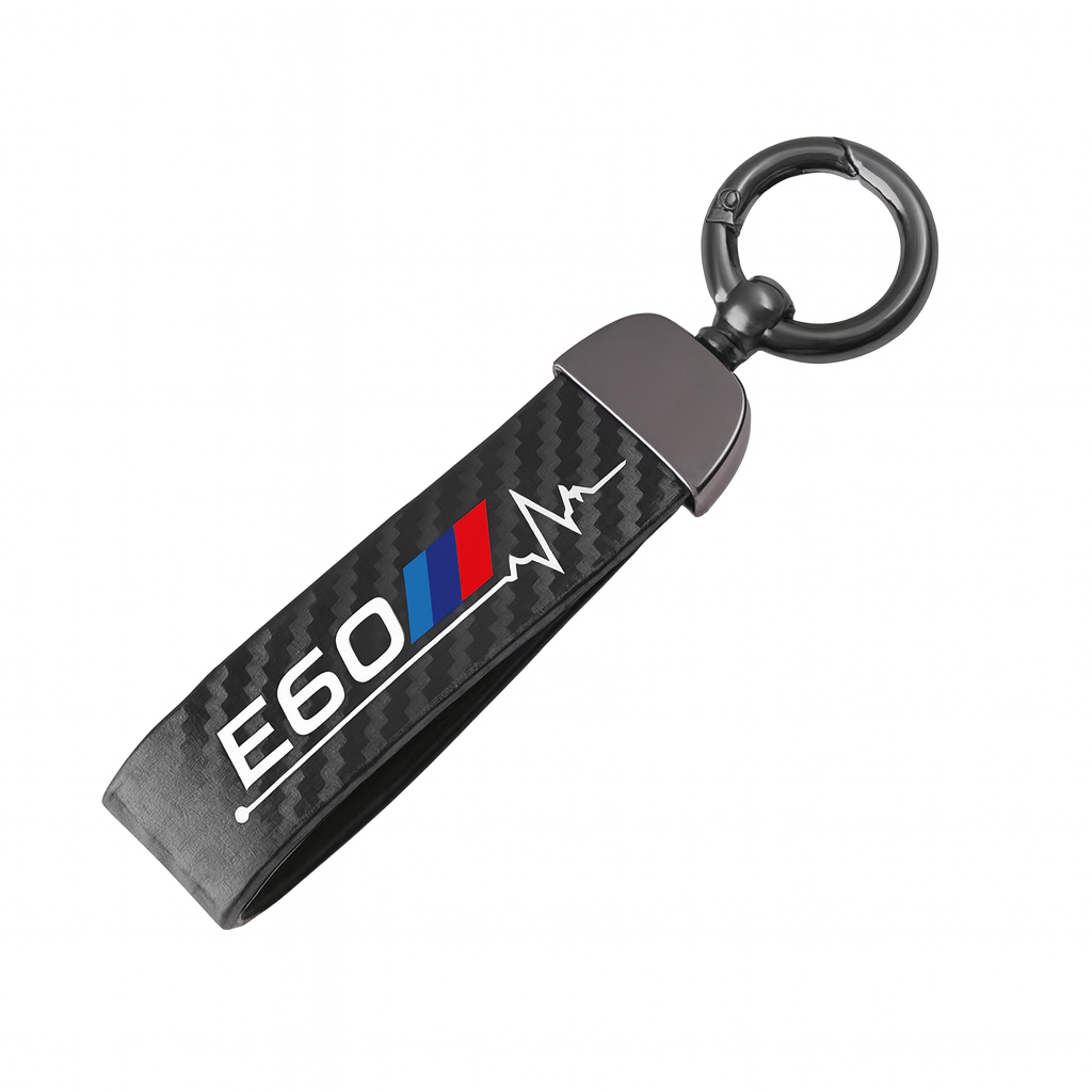 BMW E60 M raktų pakabukas