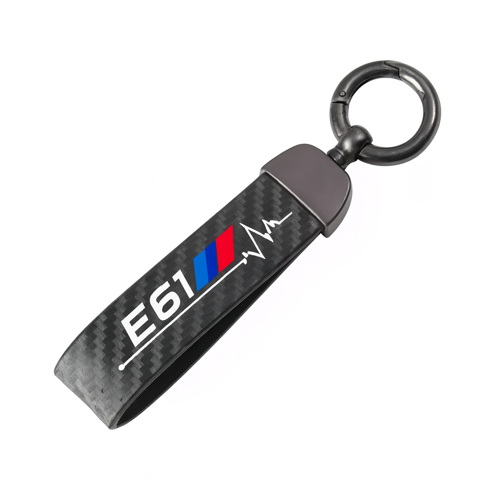 BMW E61 „M“ raktų pakabukas