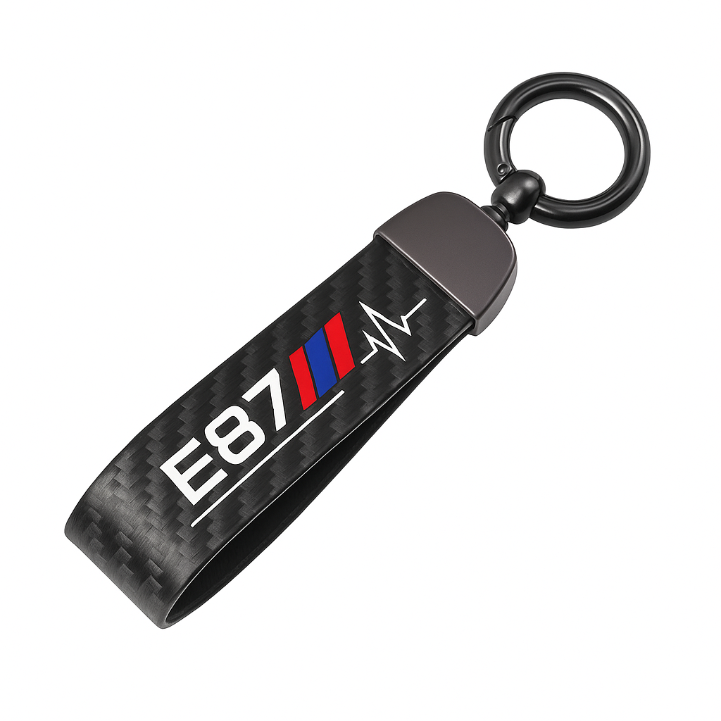 BMW E87 „M“ raktų pakabukas