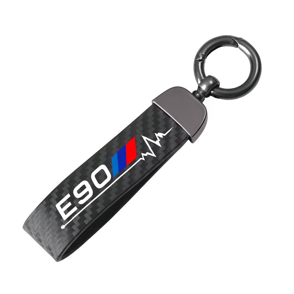 BMW E90 „M“ raktų pakabukas